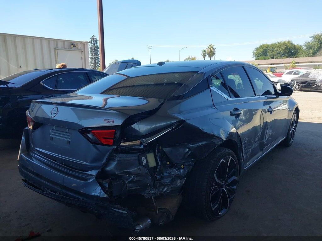 1N4BL4CV8PN324573 2023 NISSAN ALTIMA photo no. 4