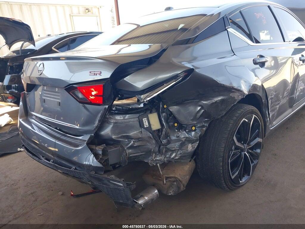 1N4BL4CV8PN324573 2023 NISSAN ALTIMA photo no. 6