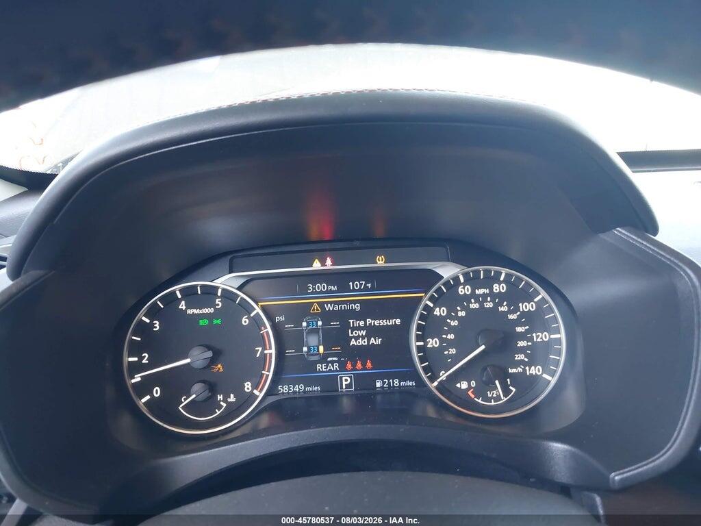 1N4BL4CV8PN324573 2023 NISSAN ALTIMA photo no. 7