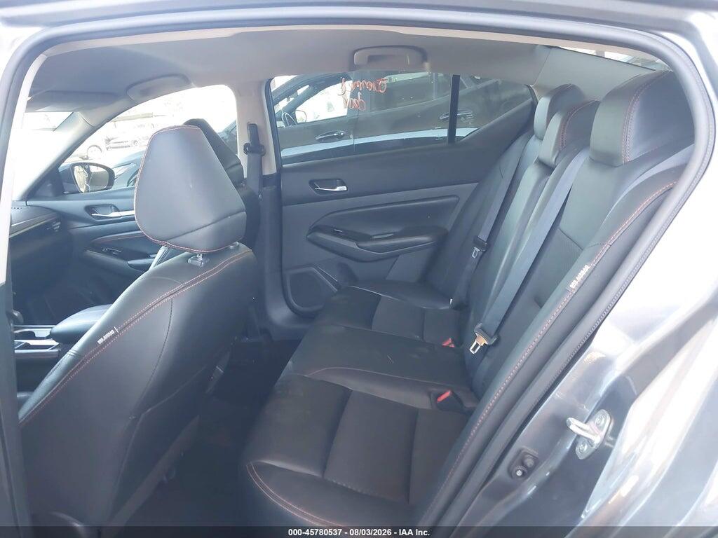 1N4BL4CV8PN324573 2023 NISSAN ALTIMA photo no. 8