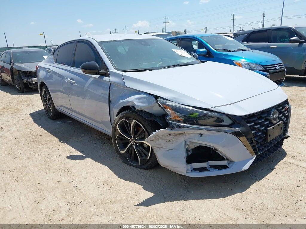 1N4BL4CW6PN402017 2023 NISSAN ALTIMA photo no. 1
