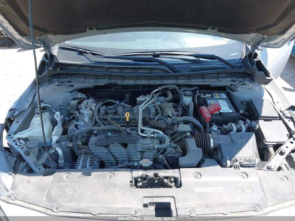 1N4BL4CW6PN402017 2023 NISSAN ALTIMA photo no. 10