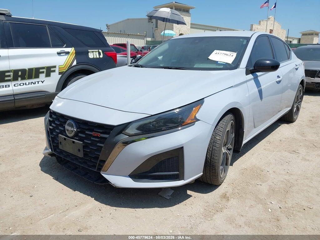 1N4BL4CW6PN402017 2023 NISSAN ALTIMA photo no. 2