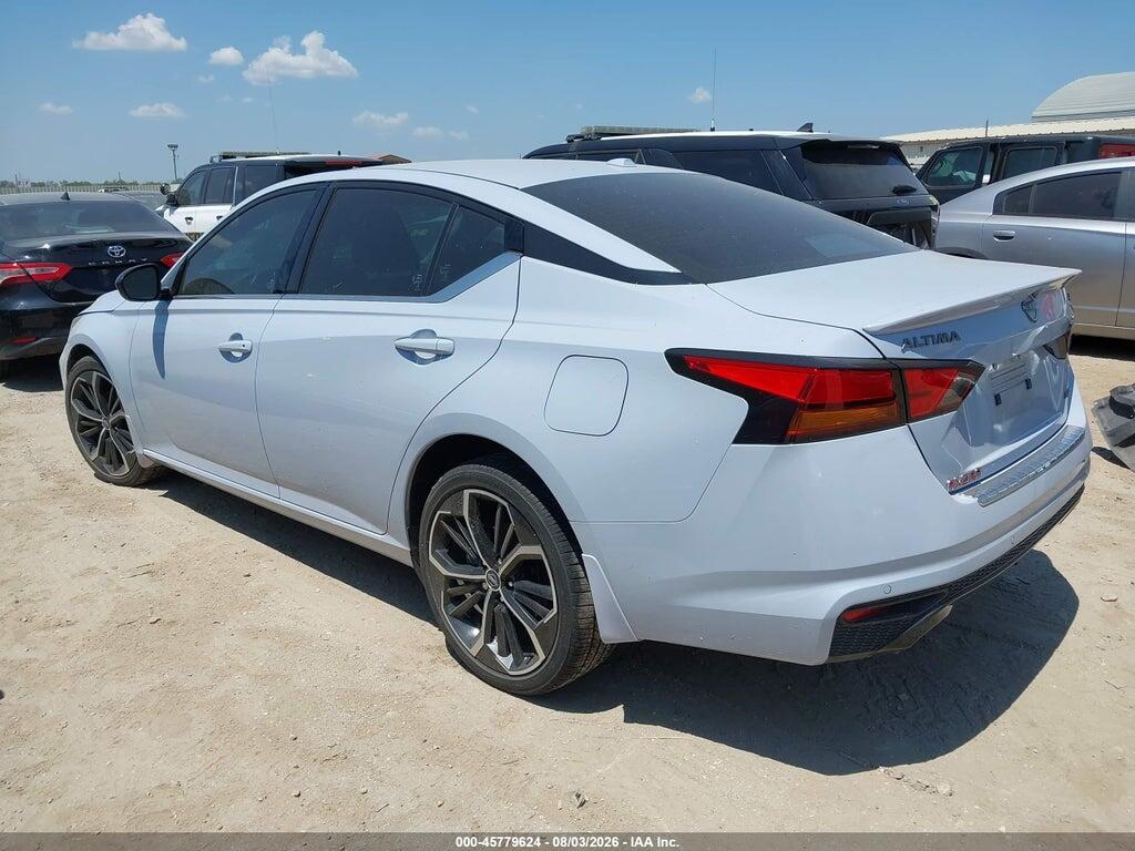1N4BL4CW6PN402017 2023 NISSAN ALTIMA photo no. 3