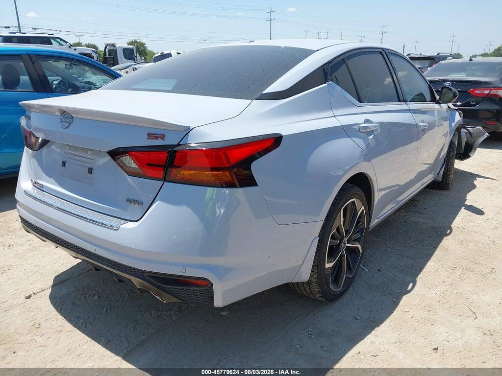 1N4BL4CW6PN402017 2023 NISSAN ALTIMA photo no. 4