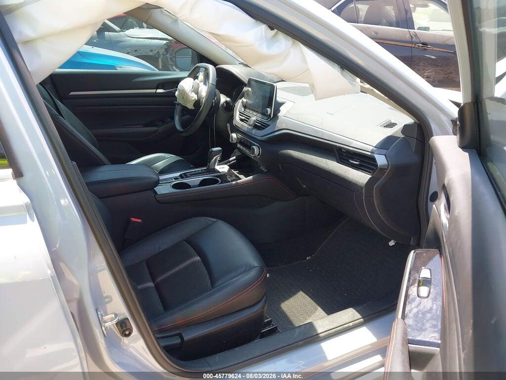 1N4BL4CW6PN402017 2023 NISSAN ALTIMA photo no. 5
