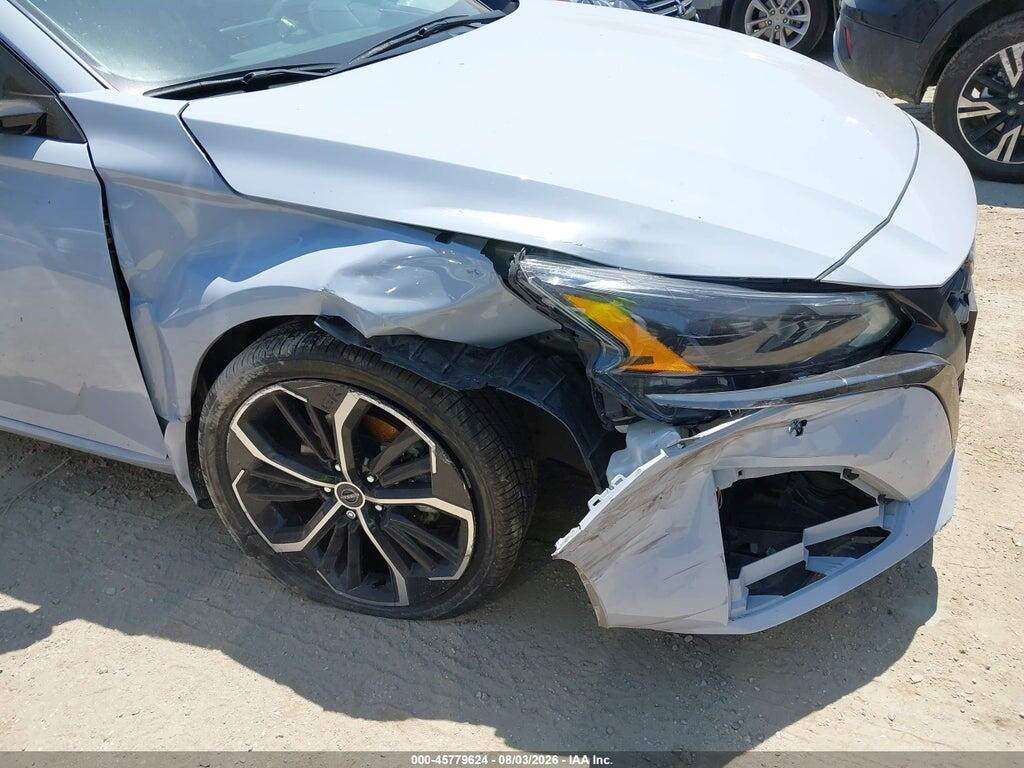 1N4BL4CW6PN402017 2023 NISSAN ALTIMA photo no. 6