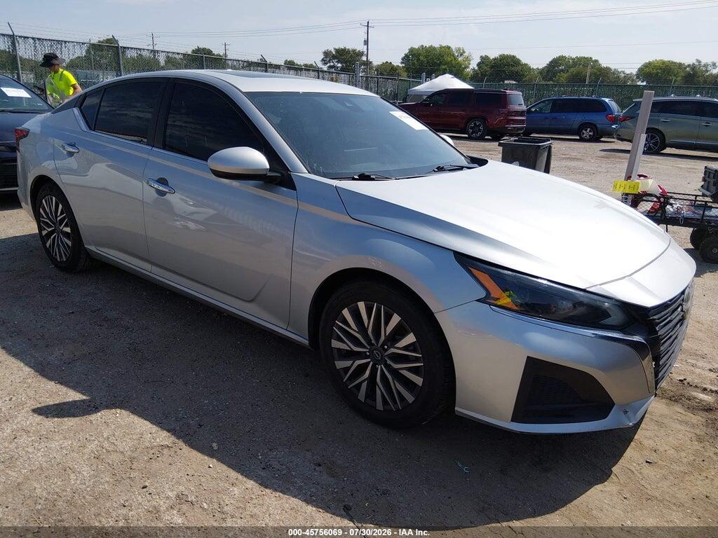 1N4BL4DV6PN389694 2023 NISSAN ALTIMA photo no. 1