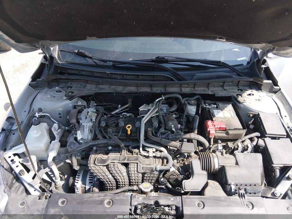 1N4BL4DV6PN389694 2023 NISSAN ALTIMA photo no. 10
