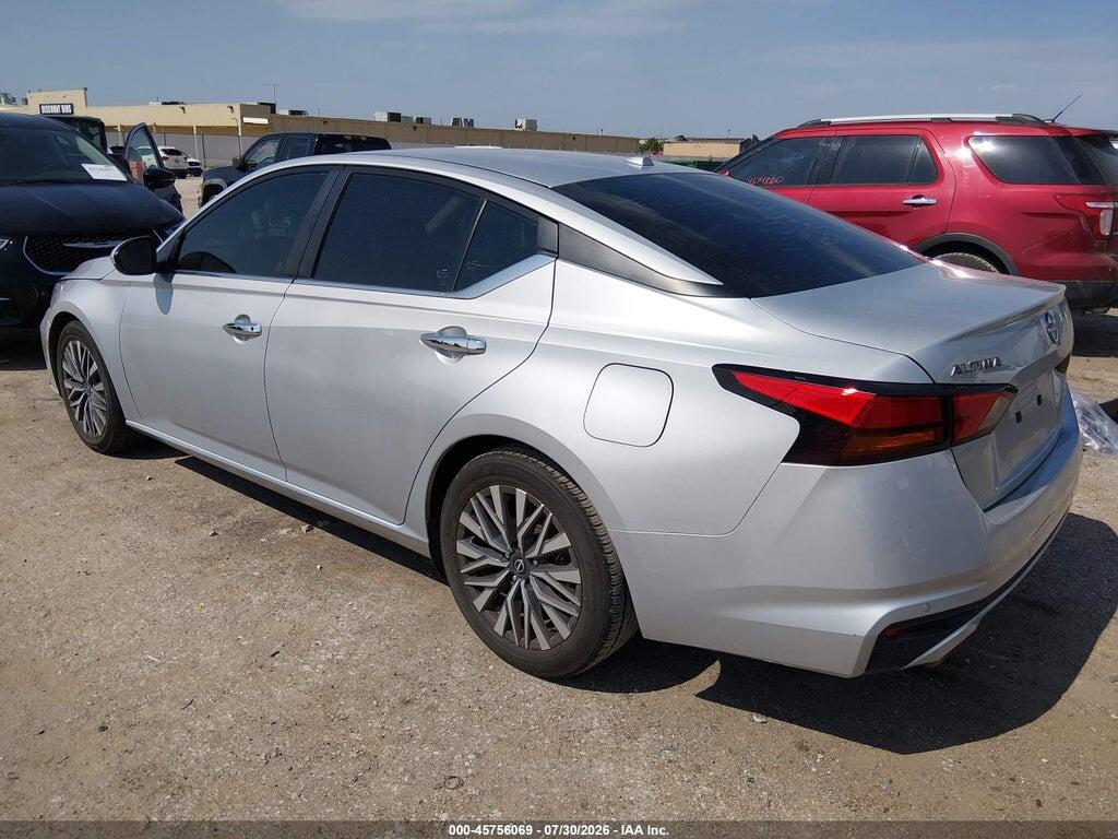 1N4BL4DV6PN389694 2023 NISSAN ALTIMA photo no. 3