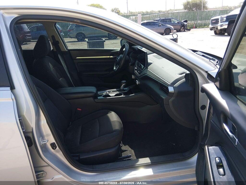 1N4BL4DV6PN389694 2023 NISSAN ALTIMA photo no. 5