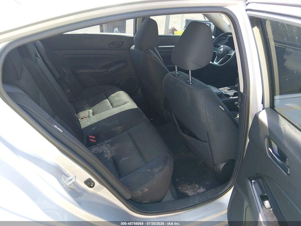 1N4BL4DV6PN389694 2023 NISSAN ALTIMA photo no. 8