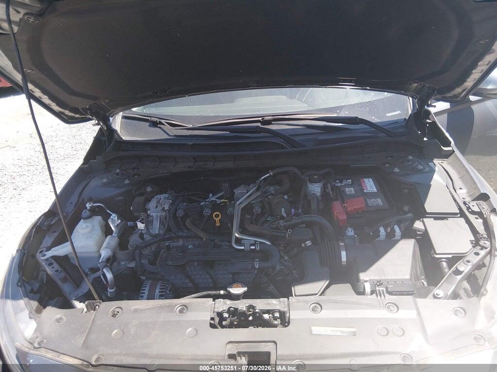 1N4BL4DV7PN310128 2023 NISSAN ALTIMA photo no. 10
