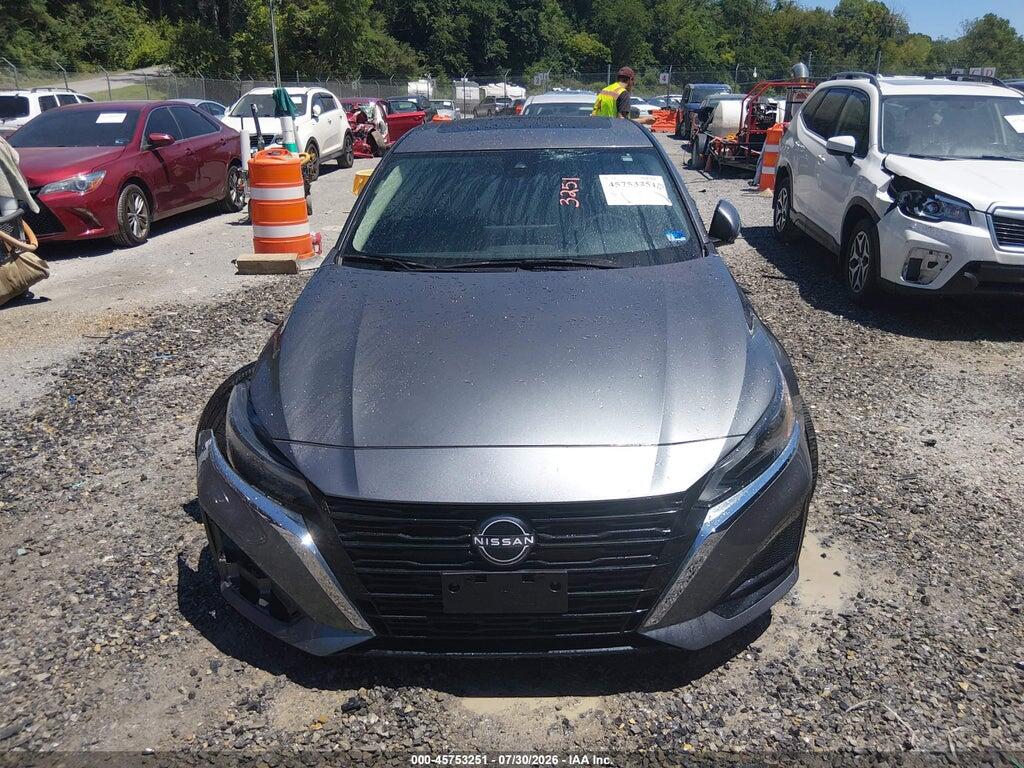 1N4BL4DV7PN310128 2023 NISSAN ALTIMA photo no. 11