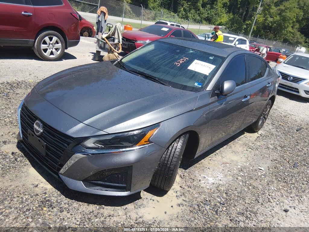1N4BL4DV7PN310128 2023 NISSAN ALTIMA photo no. 2