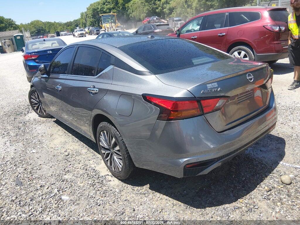 1N4BL4DV7PN310128 2023 NISSAN ALTIMA photo no. 3