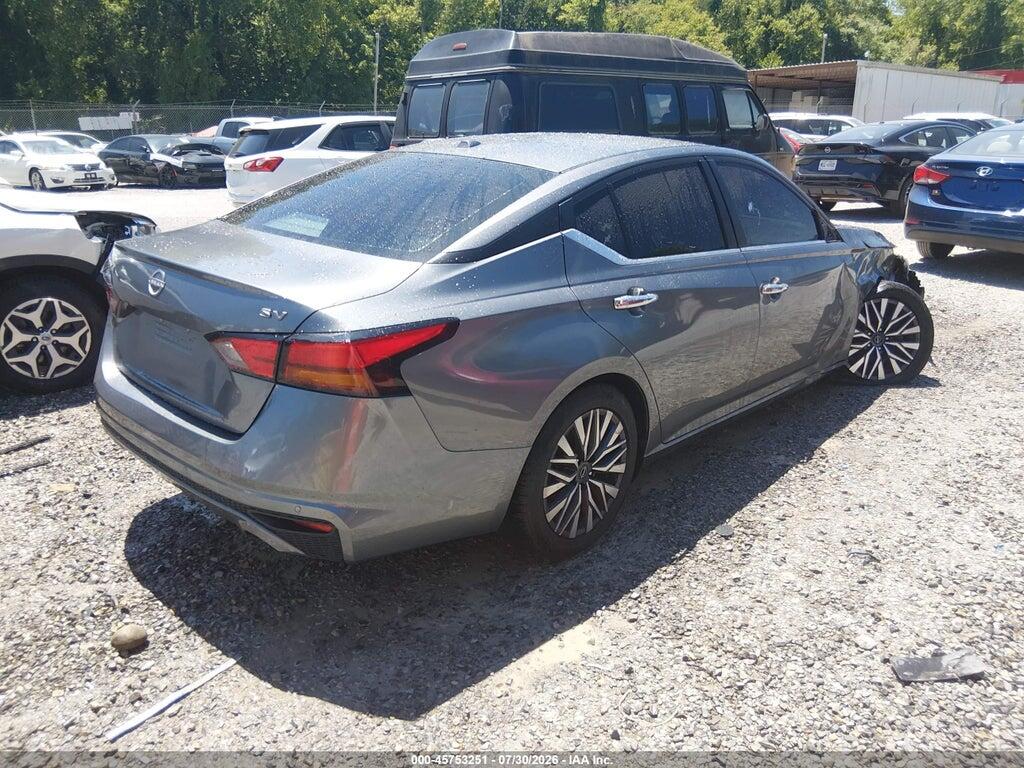 1N4BL4DV7PN310128 2023 NISSAN ALTIMA photo no. 4