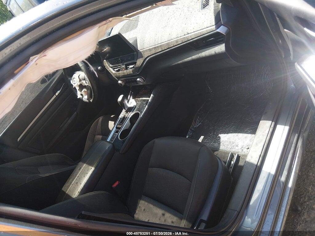 1N4BL4DV7PN310128 2023 NISSAN ALTIMA photo no. 5