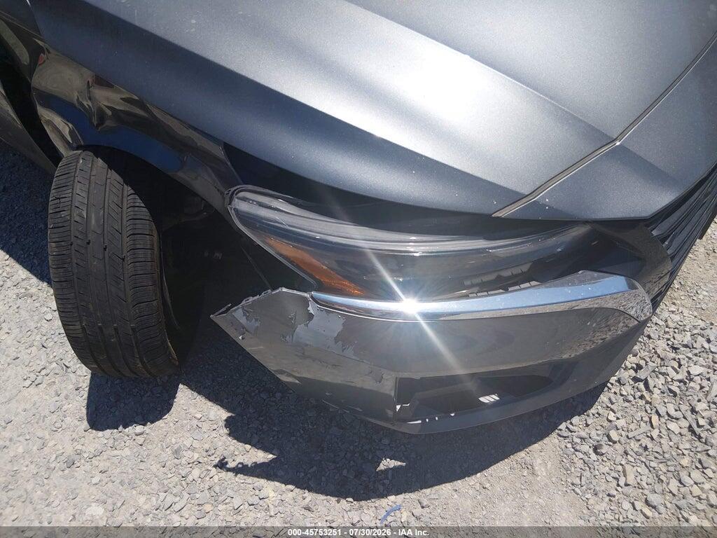 1N4BL4DV7PN310128 2023 NISSAN ALTIMA photo no. 6