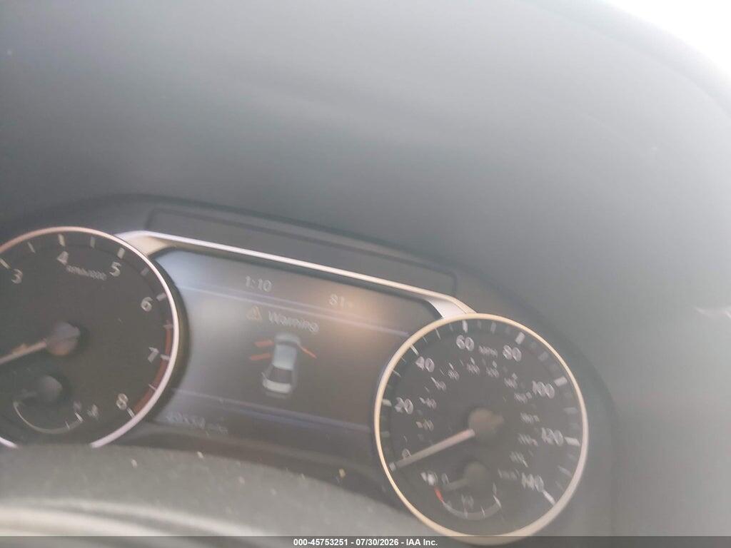 1N4BL4DV7PN310128 2023 NISSAN ALTIMA photo no. 7