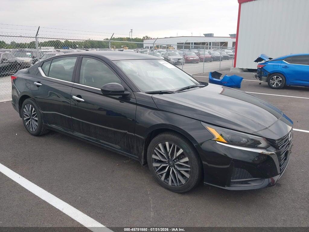 1N4BL4DV2PN426224 2023 NISSAN ALTIMA photo no. 1