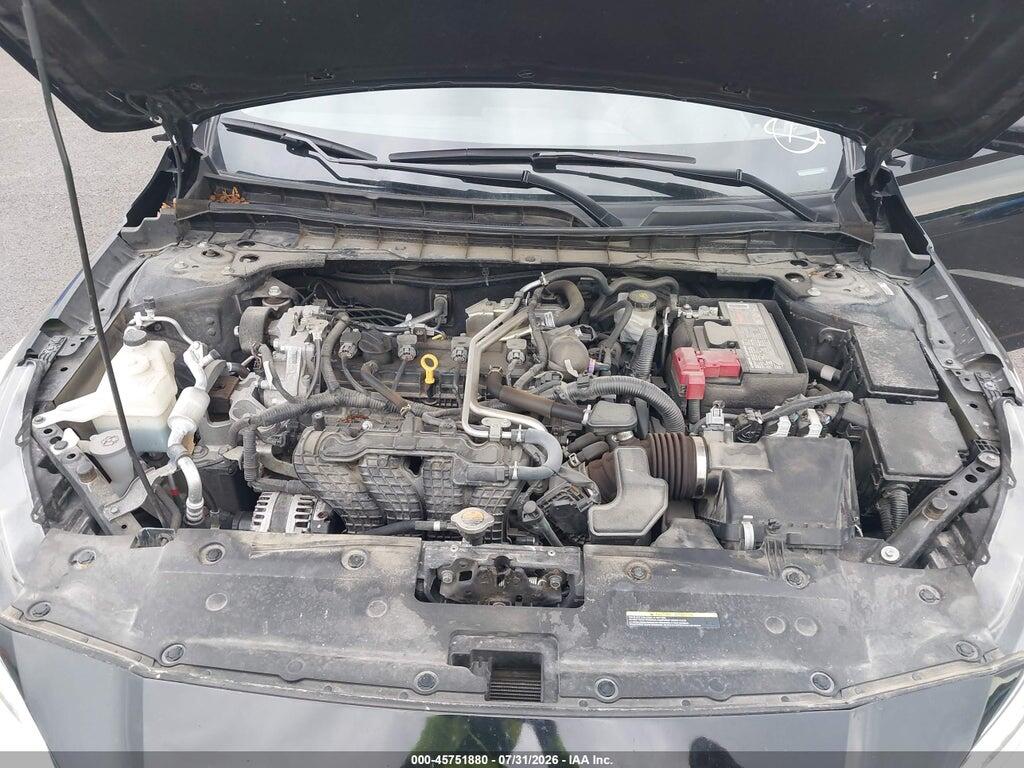 1N4BL4DV2PN426224 2023 NISSAN ALTIMA photo no. 10