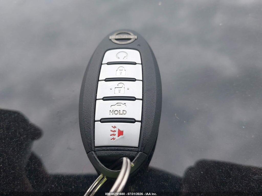 1N4BL4DV2PN426224 2023 NISSAN ALTIMA photo no. 11