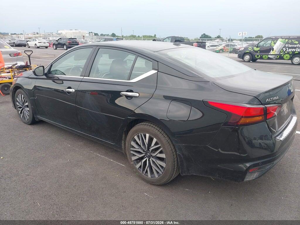 1N4BL4DV2PN426224 2023 NISSAN ALTIMA photo no. 3