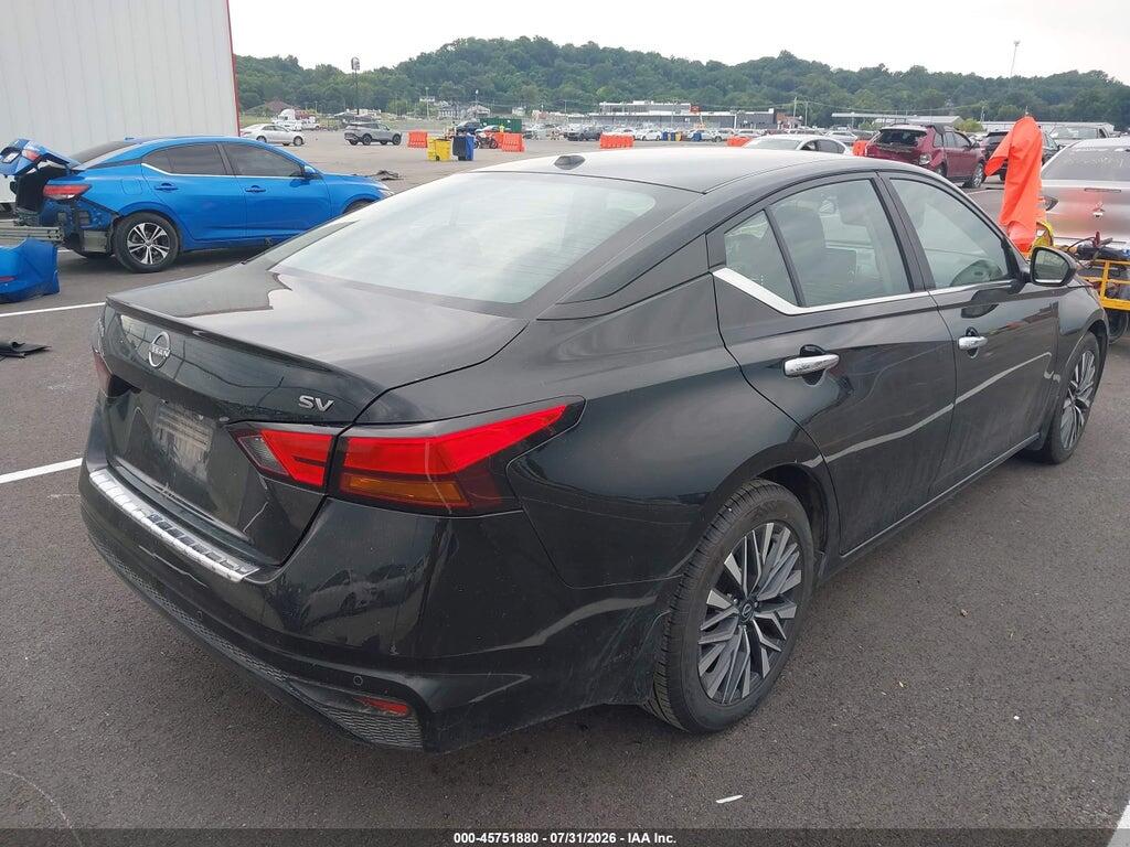 1N4BL4DV2PN426224 2023 NISSAN ALTIMA photo no. 4