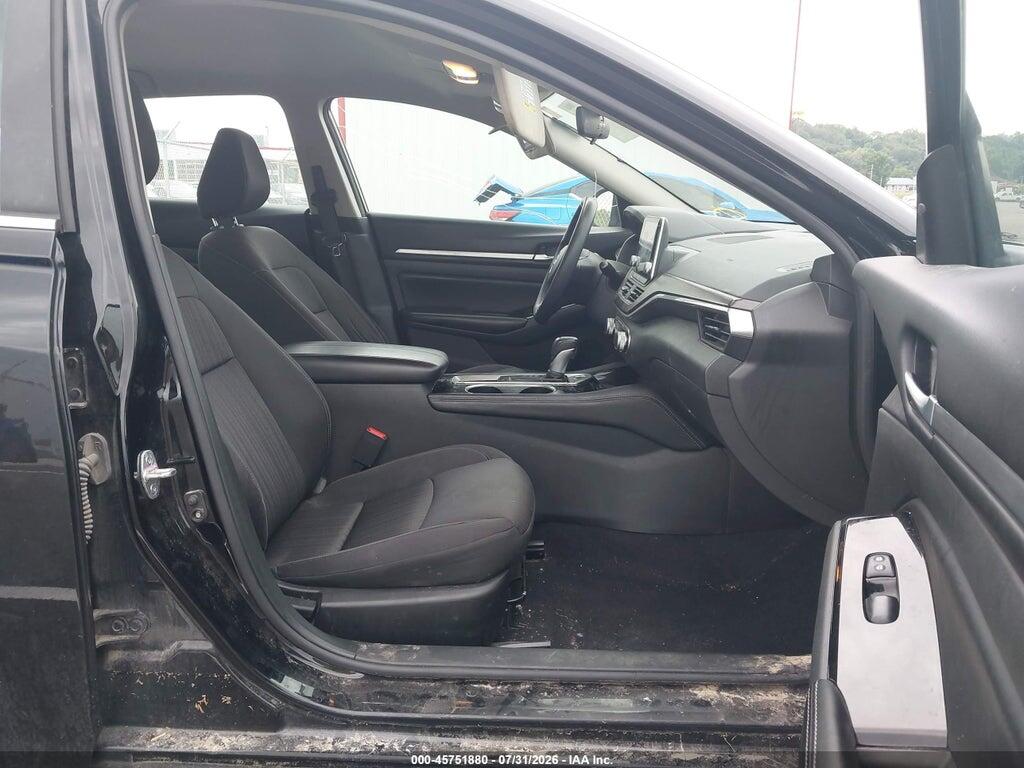 1N4BL4DV2PN426224 2023 NISSAN ALTIMA photo no. 5