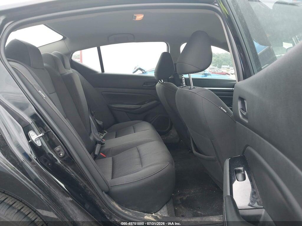 1N4BL4DV2PN426224 2023 NISSAN ALTIMA photo no. 8