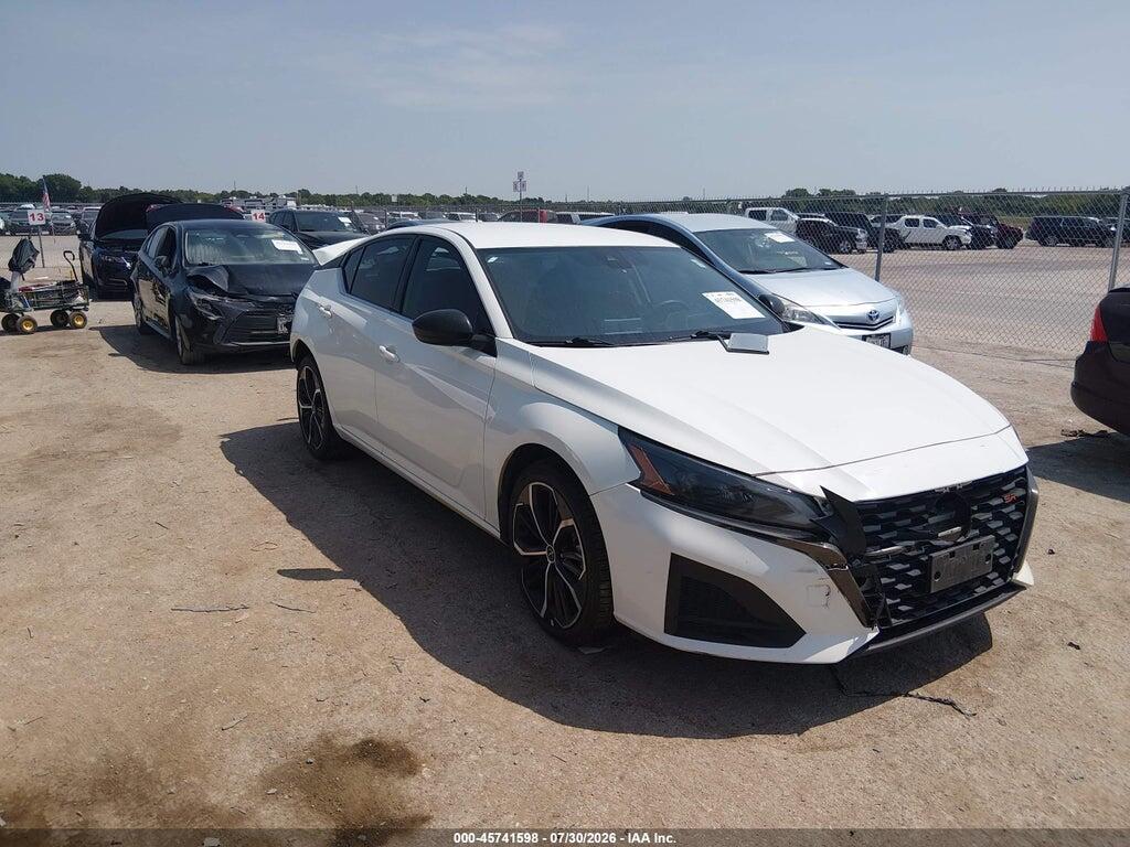 1N4BL4CV4PN344352 2023 NISSAN ALTIMA photo no. 1