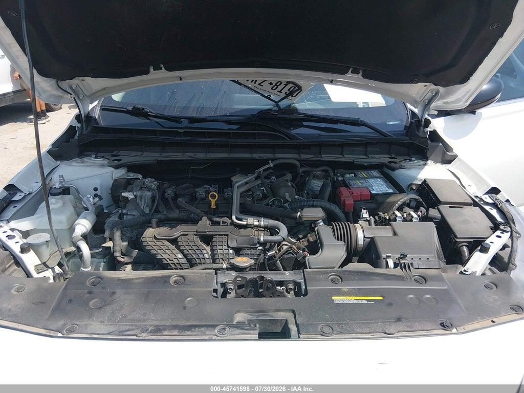1N4BL4CV4PN344352 2023 NISSAN ALTIMA photo no. 10