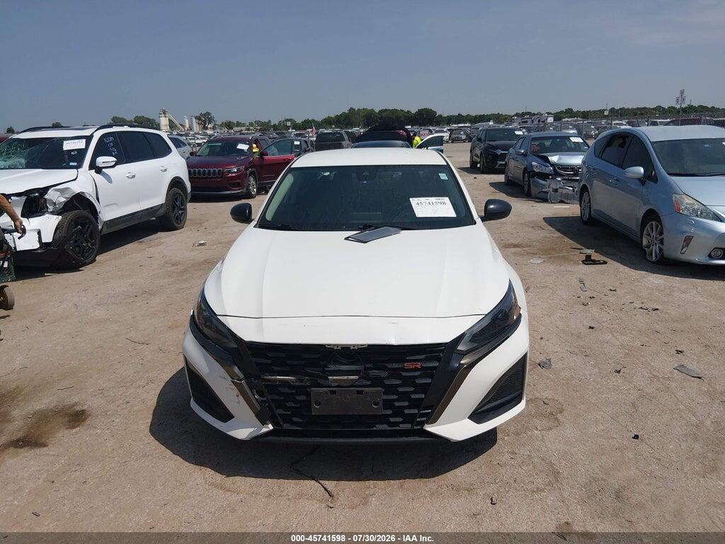 1N4BL4CV4PN344352 2023 NISSAN ALTIMA photo no. 12