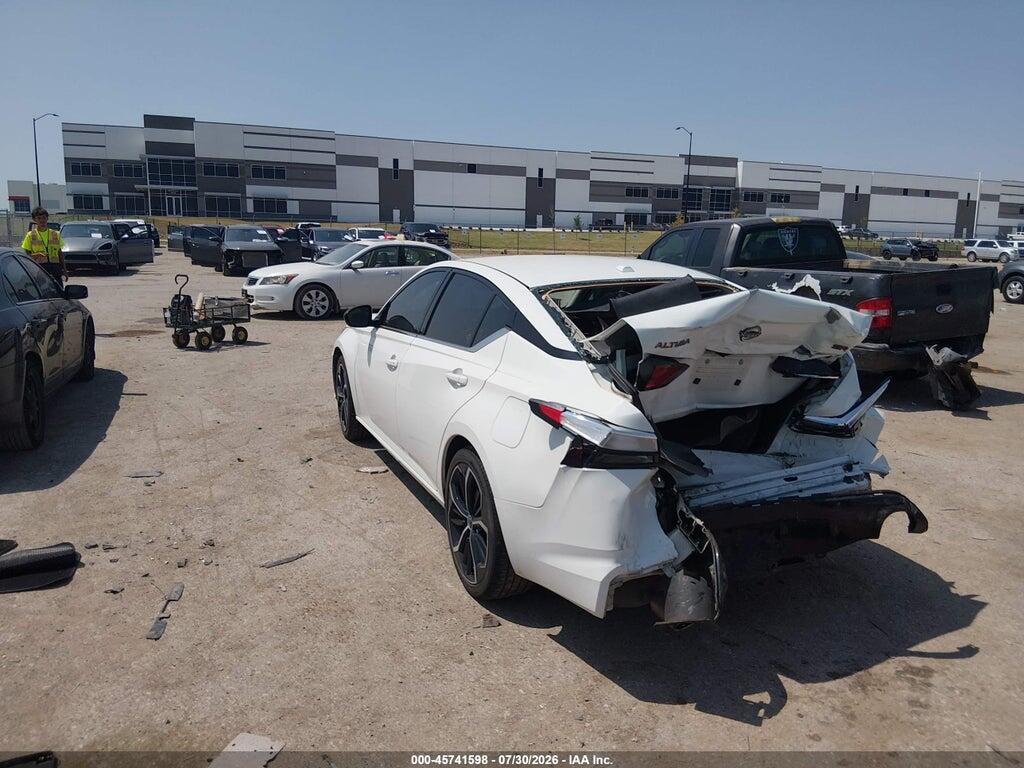 1N4BL4CV4PN344352 2023 NISSAN ALTIMA photo no. 3