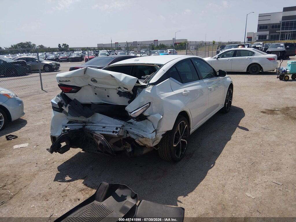 1N4BL4CV4PN344352 2023 NISSAN ALTIMA photo no. 4