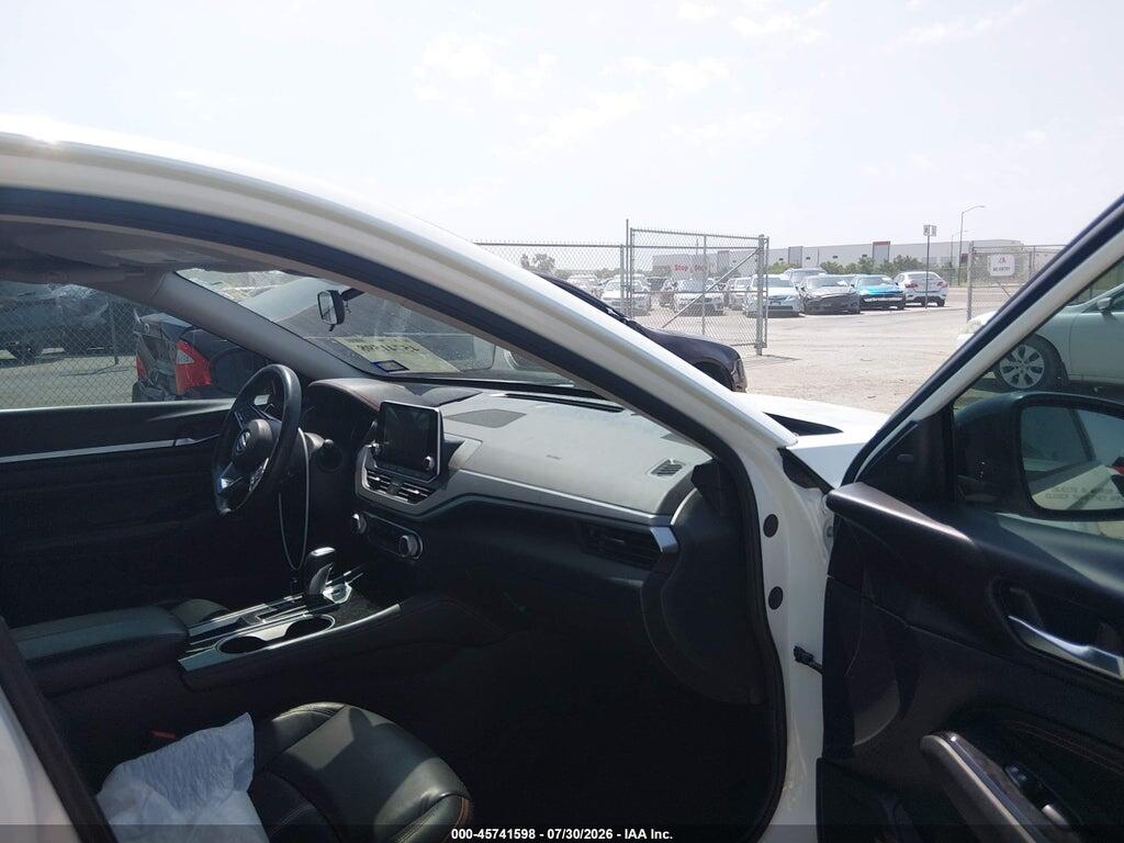 1N4BL4CV4PN344352 2023 NISSAN ALTIMA photo no. 5