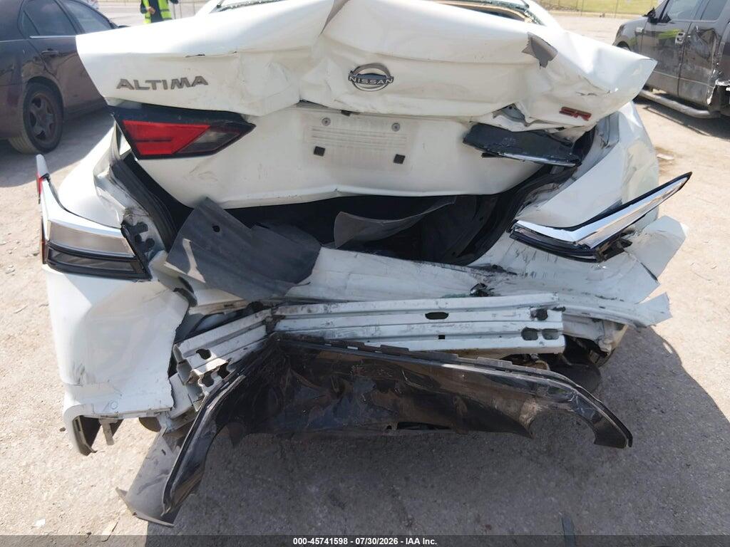 1N4BL4CV4PN344352 2023 NISSAN ALTIMA photo no. 6