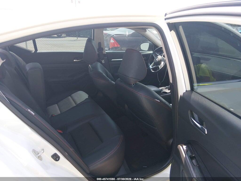 1N4BL4CV4PN344352 2023 NISSAN ALTIMA photo no. 8