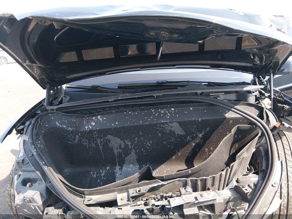 5YJXCBE54MF326851 2021 TESLA MODEL X photo no. 10