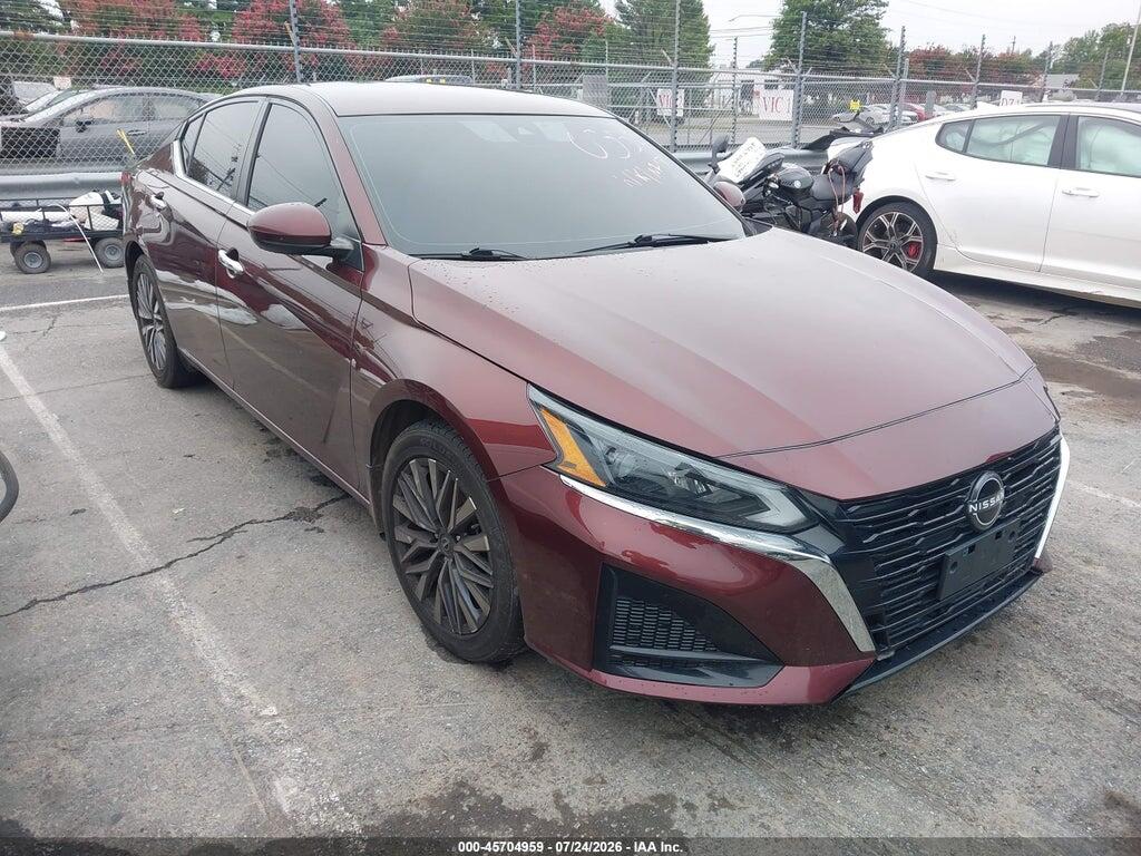 1N4BL4DV4PN410350 2023 NISSAN ALTIMA photo no. 1