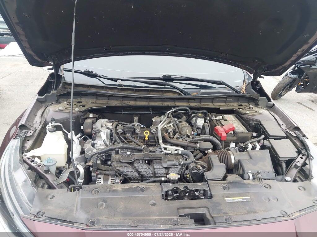 1N4BL4DV4PN410350 2023 NISSAN ALTIMA photo no. 10