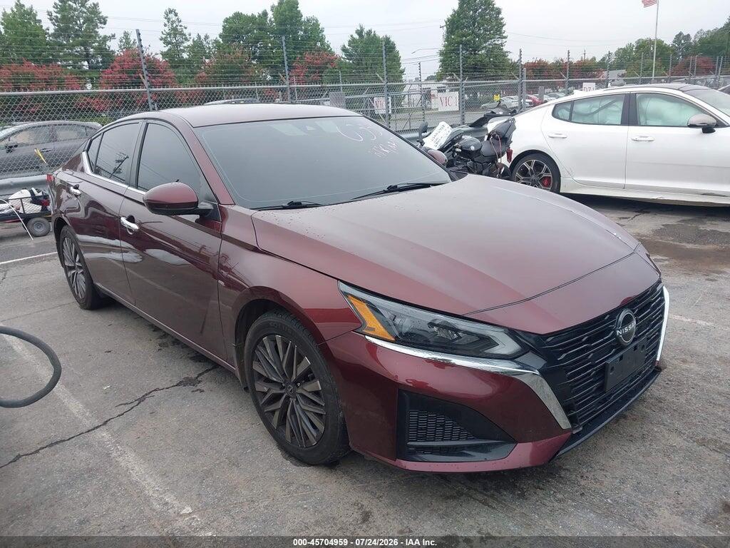 1N4BL4DV4PN410350 2023 NISSAN ALTIMA photo no. 12