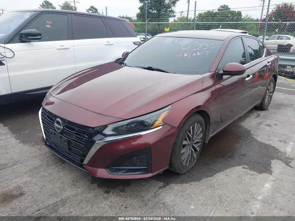 1N4BL4DV4PN410350 2023 NISSAN ALTIMA photo no. 2