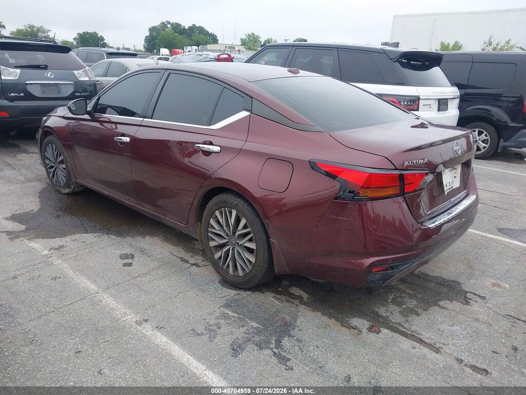1N4BL4DV4PN410350 2023 NISSAN ALTIMA photo no. 3