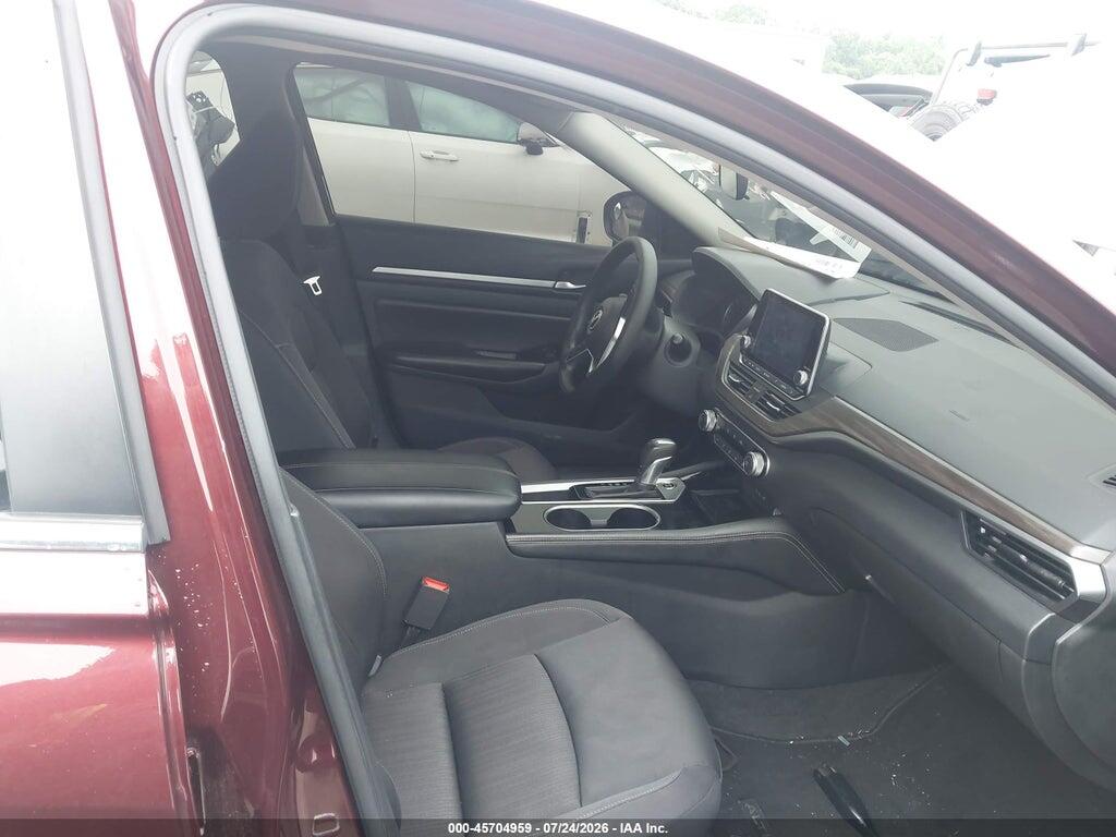 1N4BL4DV4PN410350 2023 NISSAN ALTIMA photo no. 5