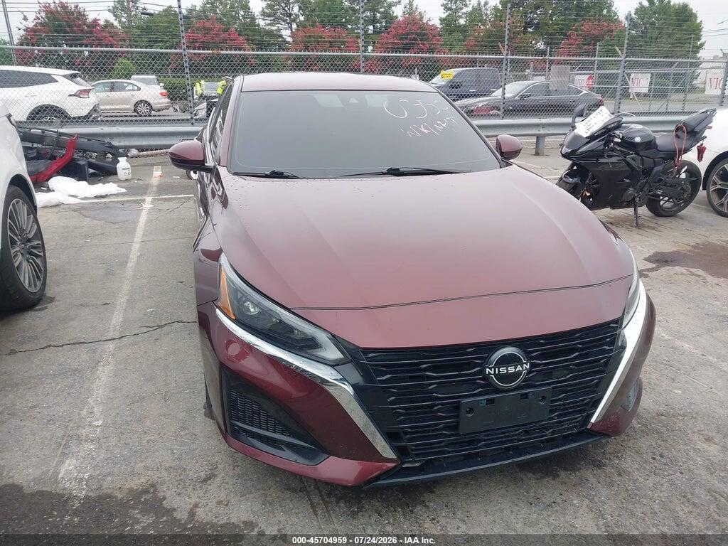 1N4BL4DV4PN410350 2023 NISSAN ALTIMA photo no. 6