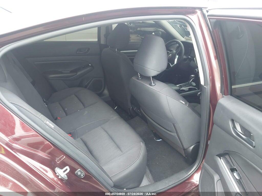 1N4BL4DV4PN410350 2023 NISSAN ALTIMA photo no. 8