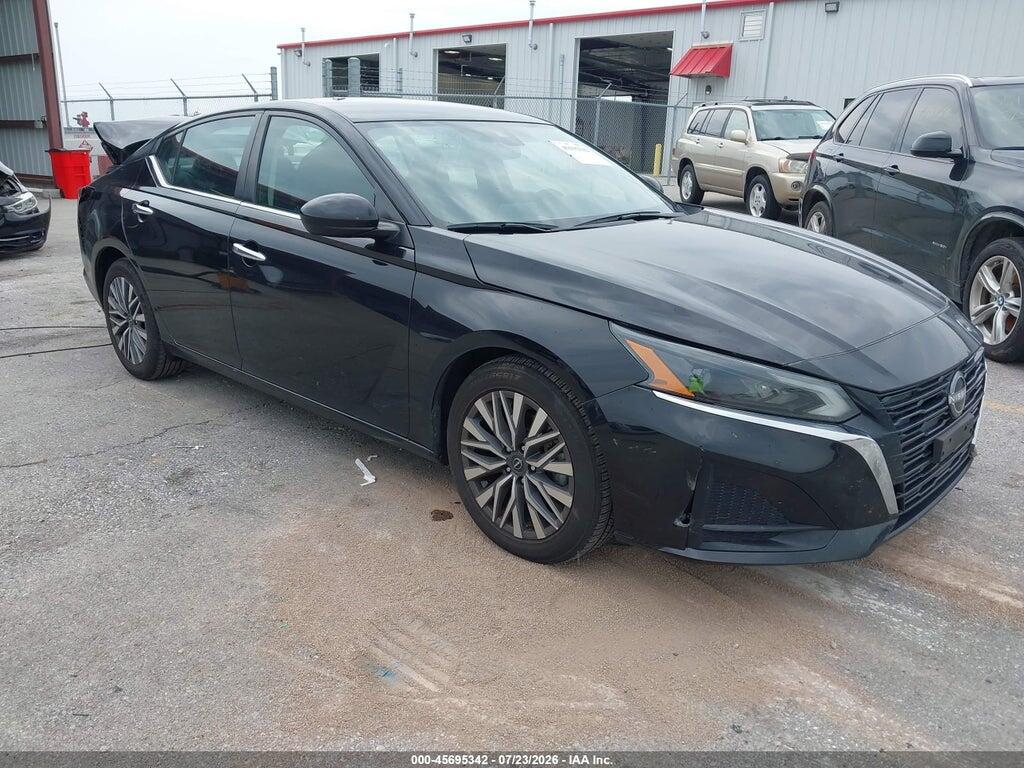 1N4BL4DV2PN357373 2023 NISSAN ALTIMA photo no. 1