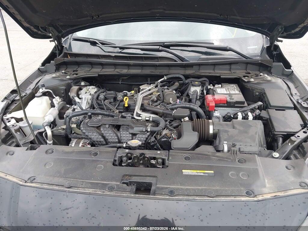 1N4BL4DV2PN357373 2023 NISSAN ALTIMA photo no. 10
